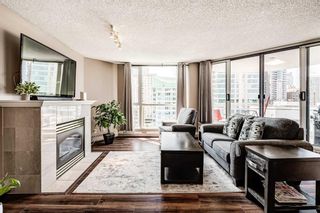Photo 12: 1007 804 3 Avenue SW in Calgary: Eau Claire Apartment for sale : MLS®# A2072562