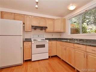 Photo 6: 19 3981 Nelthorpe St in VICTORIA: SE Swan Lake Row/Townhouse for sale (Saanich East)  : MLS®# 737341