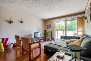 Photo 7: 221 4363 HALIFAX Street in Burnaby: Brentwood Park Condo for sale in "BRENT GARDENS" (Burnaby North)  : MLS®# R2606078
