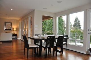 Photo 9: 6309 MACDONALD Street in Vancouver West: Kerrisdale Home for sale ()  : MLS®# V808481