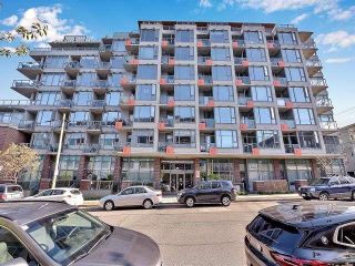 Photo 35: 369 250 E 6TH Avenue in Vancouver: Mount Pleasant VE Condo for sale in "District" (Vancouver East)  : MLS®# R2578210