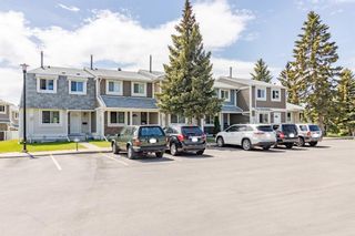Photo 18: 351 Georgian Villas NE in Calgary: Marlborough Park Row/Townhouse for sale : MLS®# A1223280