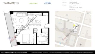 Photo 37: 2808 108 W CORDOVA Street in Vancouver: Downtown VW Condo for sale in "Woodwards" (Vancouver West)  : MLS®# R2759806