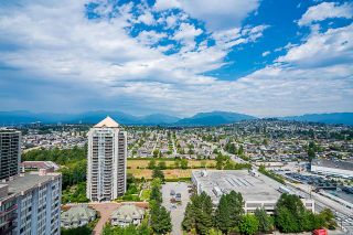 Photo 35: 2701 4400 BUCHANAN Street in Burnaby: Brentwood Park Condo for sale in "MOTIF AT CITI" (Burnaby North)  : MLS®# R2717985