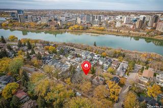 Photo 8: 863 University Drive in Saskatoon: Nutana Residential for sale : MLS®# SK911020