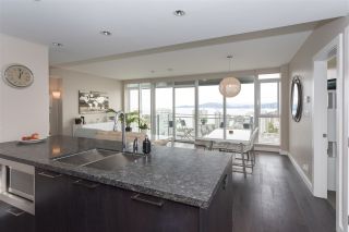 Photo 6: 3802 1372 SEYMOUR Street in Vancouver: Downtown VW Condo for sale in "The Mark - Yaletown" (Vancouver West)  : MLS®# R2189623