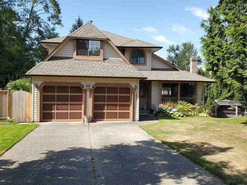 FEATURED LISTING: 14321 78A Avenue Surrey