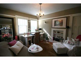 Photo 9: 1504 BALFOUR Avenue in Vancouver: Shaughnessy House for sale (Vancouver West)  : MLS®# V816813