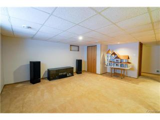 Photo 14: 626 Charleswood Road in Winnipeg: Residential for sale (1G)  : MLS®# 1704236