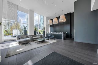 Photo 25: 1207 1351 CONTINENTAL Street in Vancouver: Downtown VW Condo for sale in "MADDOX" (Vancouver West)  : MLS®# R2781600