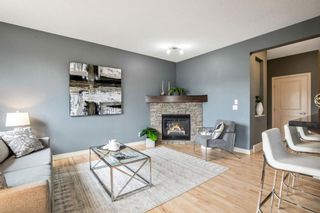Photo 9: 212 Sage Bank Grove NW in Calgary: Sage Hill Detached for sale