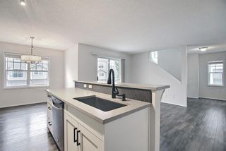 Photo 10: 3504 7171 Coach Hill Road SW in Calgary: Coach Hill Row/Townhouse for sale : MLS®# A1132538