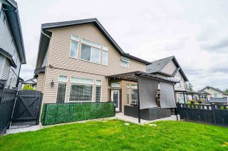 Photo 39: 23922 111A Avenue in Maple Ridge: Cottonwood MR House for sale : MLS®# R2579034
