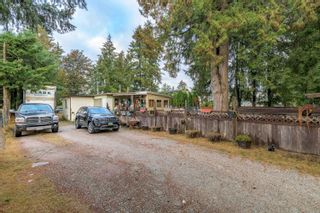 Photo 1: 9805 203 Street in Langley: Walnut Grove House for sale : MLS®# R2734300