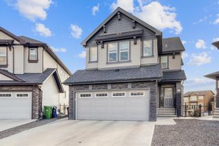 Photo 1: 18 Panton Bay NW in Calgary: Panorama Hills Detached for sale : MLS®# A2001891