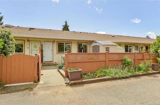 Photo 17: 9 974 Dunford Ave in Langford: La Langford Proper Row/Townhouse for sale : MLS®# 840900