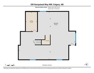 Photo 41: 250 Hampstead Way NW in Calgary: Hamptons Detached for sale : MLS®# A2034289