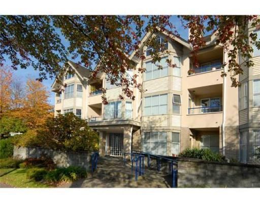 Main Photo: # 207 2355 W BROADWAY in Vancouver: Multifamily for sale : MLS®# V887530