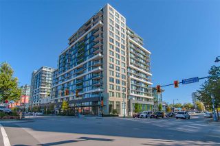 Photo 18: 1706 7788 ACKROYD Road in Richmond: Brighouse Condo for sale : MLS®# R2400502