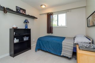 Photo 14: 1209 TEXADA Street in Coquitlam: New Horizons House for sale : MLS®# R2303617