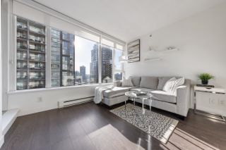 Photo 6: 1005 1001 RICHARDS Street in Vancouver: Downtown VW Condo for sale in "MIRO" (Vancouver West)  : MLS®# R2849240