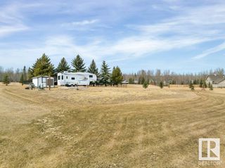 Photo 7: #7 462028 Range Road 11: Rural Wetaskiwin County Vacant Lot/Land for sale : MLS®# E4382094
