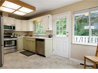 Photo 6: 11628 212TH Street in Maple Ridge: Southwest Maple Ridge House for sale : MLS®# V1122127