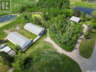 Photo 2: Hwy 2 Access Road Acreage in Prince Albert Rm No. 461: House for sale : MLS®# SK938988