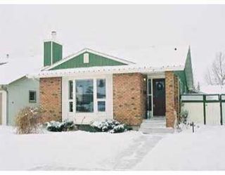 Photo 1:  in CALGARY: Woodbine Residential Detached Single Family for sale (Calgary)  : MLS®# C3111970