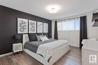 Photo 12: 180 MILLBOURNE Road E in Edmonton: Zone 29 House Half Duplex for sale : MLS®# E4312442