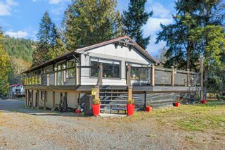 Photo 1: 4873/4875 S Brenton Page Rd in Ladysmith: Du Ladysmith House for sale (Duncan)  : MLS®# 919411