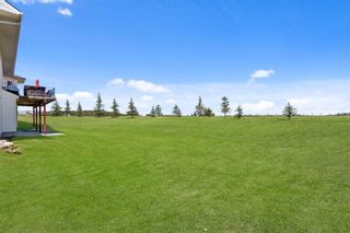 Photo 40: 100 5054 274 Avenue W: Rural Foothills County Detached for sale : MLS®# A1242959
