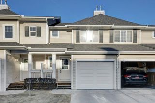 Main Photo: 44 Country Village Manor NE in Calgary: Country Hills Village Row/Townhouse for sale : MLS®# A2025088