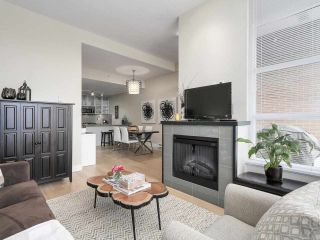 Photo 5: 288 E 11TH Avenue in Vancouver: Mount Pleasant VE Townhouse for sale in "THE SOPHIA" (Vancouver East)  : MLS®# R2169007