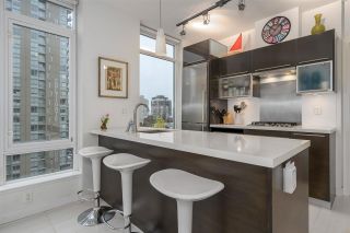 Photo 5: 1003 1252 HORNBY Street in Vancouver: Downtown VW Condo for sale in "PURE" (Vancouver West)  : MLS®# R2327511