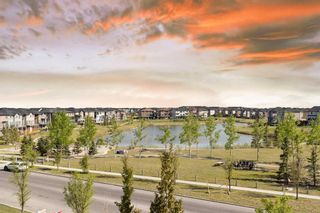 Photo 1: 213 5 Saddlestone Way NE in Calgary: Saddle Ridge Apartment for sale : MLS®# A2114644