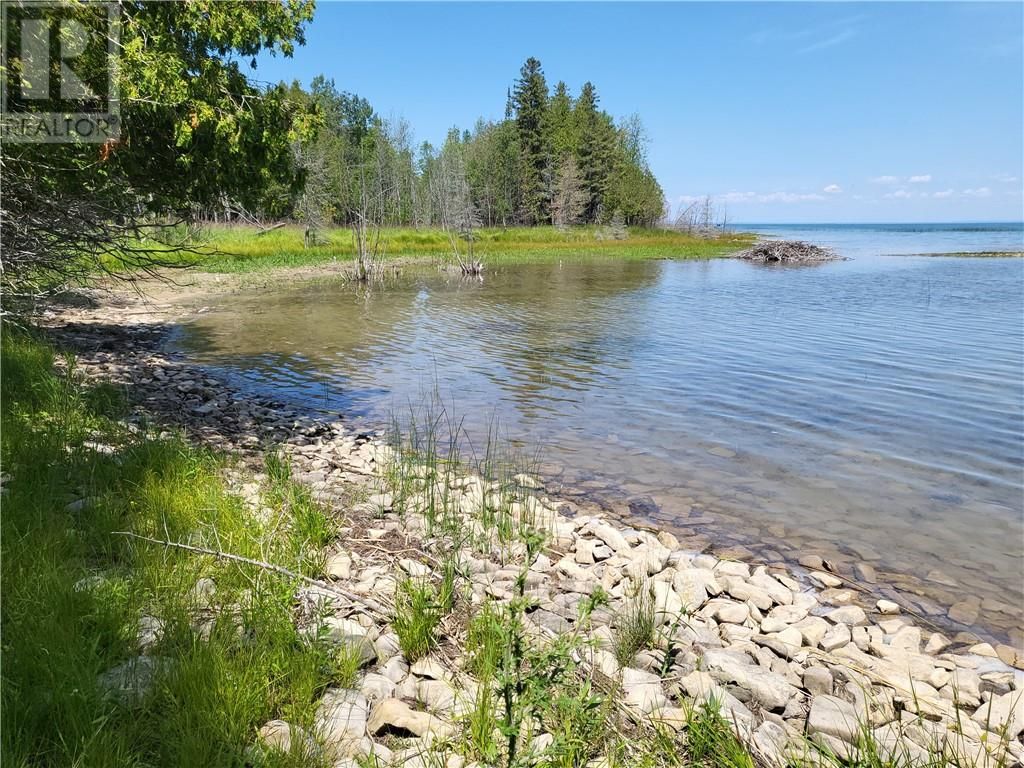 Main Photo: 46 Goose Gap Crescent in Barrie Island: Vacant Land for sale : MLS®# 2110334