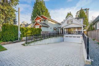 Photo 2: 724 FIFTH Street in New Westminster: GlenBrooke North House for sale in "Glenbrooke North" : MLS®# R2733391