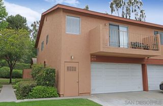 Main Photo: RANCHO PENASQUITOS Townhouse for rent : 2 bedrooms : 14150 Caminito Quevedo in San Diego