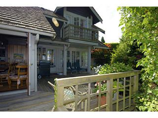 Photo 14: 2641 CRESCENT DR in Surrey: Crescent Bch Ocean Pk. House for sale (South Surrey White Rock)  : MLS®# F1408380
