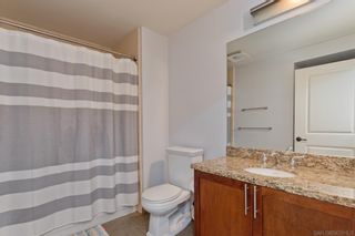 Photo 16: DOWNTOWN Condo for sale : 1 bedrooms : 206 Park Blvd #407 in San Diego