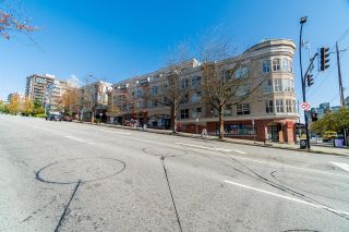 Photo 28: 208 332 LONSDALE Avenue in North Vancouver: Lower Lonsdale Condo for sale in "Calypso" : MLS®# R2873375