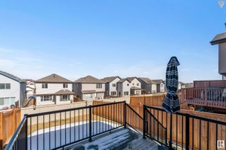 Photo 9: 5124 20 Avenue in Edmonton: Zone 53 House Half Duplex for sale : MLS®# E4380813