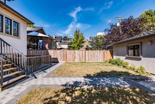 Photo 20: 3641 W 11TH Avenue in Vancouver: Kitsilano House for sale (Vancouver West)  : MLS®# R2191539