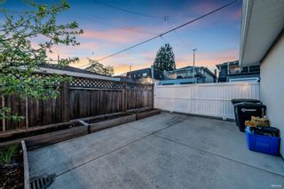 Photo 39: 3919 PINE Street in Burnaby: Burnaby Hospital House for sale (Burnaby South)  : MLS®# R2873014
