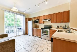 Photo 8: 54 8415 CUMBERLAND Place in Burnaby: The Crest Townhouse for sale in "ASHCOMBE" (Burnaby East)  : MLS®# R2220013