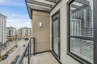 Photo 23: 615 955 McPherson Road NE in Calgary: Bridgeland/Riverside Apartment for sale : MLS®# A2128683