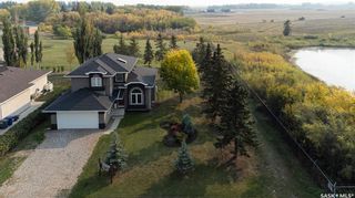 Photo 44: 4035 10th Street in Rosthern: Residential for sale : MLS®# SK945639