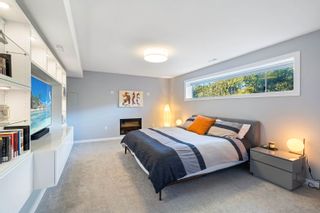 Photo 23: 501 W QUEENS Road in North Vancouver: Upper Lonsdale House for sale : MLS®# R2855716