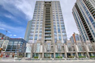 Photo 37: 304 1110 11 Street SW in Calgary: Beltline Apartment for sale : MLS®# A1219336